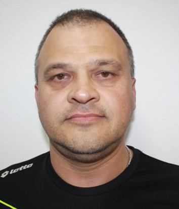Goran Jadras