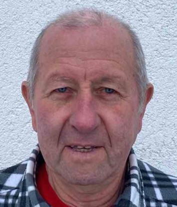 Ljuban Kovačević