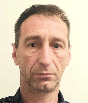 Goran Popović