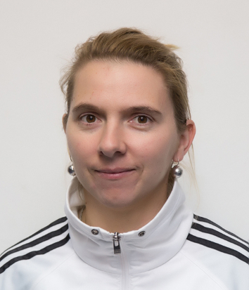 Marijana Majsterić