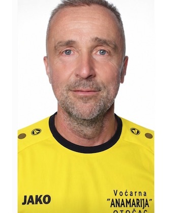 Kristijan Jelovac