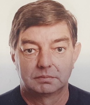 Predrag Katnić