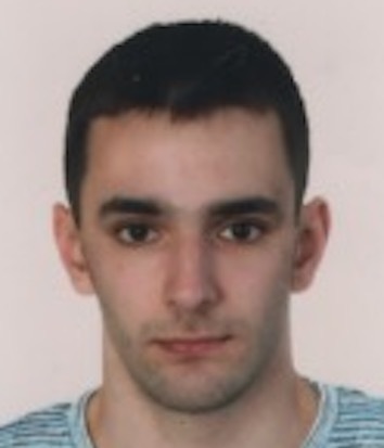 Borna Crnković