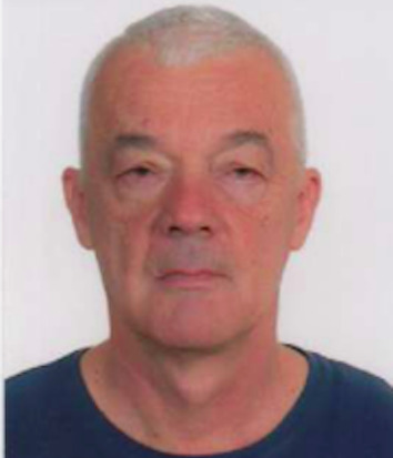 Damir Vrzić