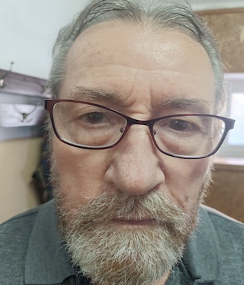 Mirko Turukalo