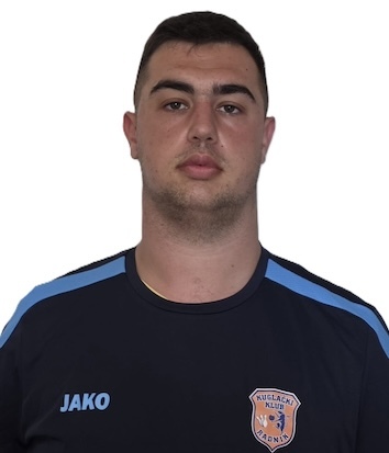 Matej Krznarić