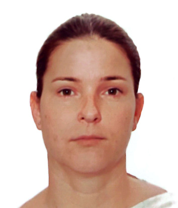 Kristina Kranjec