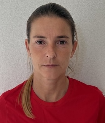 Kristina Kranjec