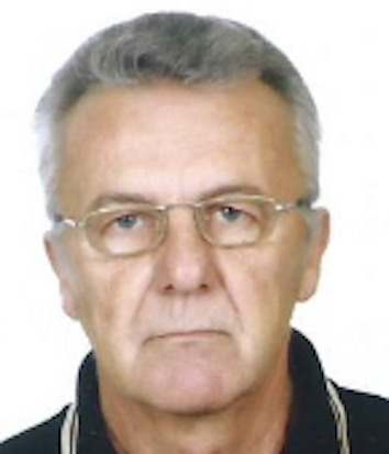 Milan Perković