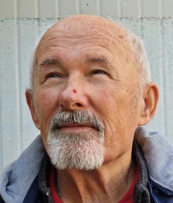 Miloš Borić