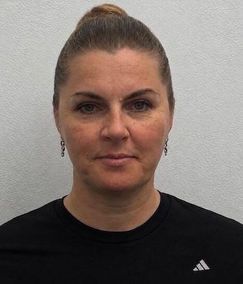 Ivana Prugović
