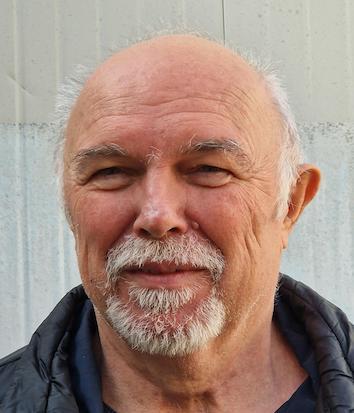 Miroslav Kariž