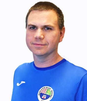 Antonio Linić