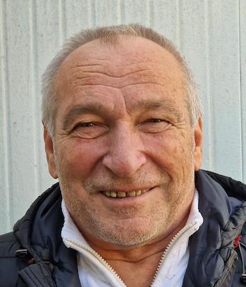Grozdan Manjgotić
