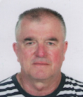 Dobroslav Perušić