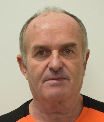 Stjepan Butko