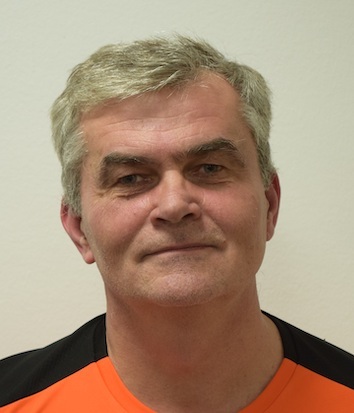 Dražen Ćosić