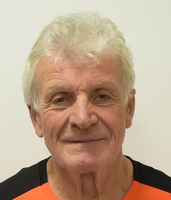 Mirko Maroslavac