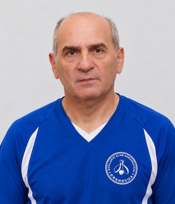 Branko Vukobratović