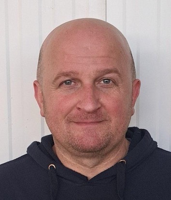 Predrag Kovač