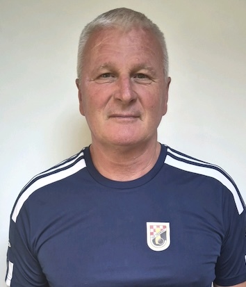 Željko Barišić