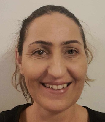 Nataša Andrašević