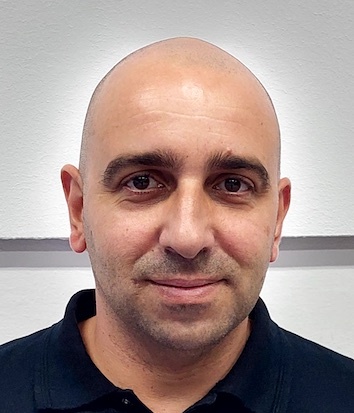 Karlo Moržan