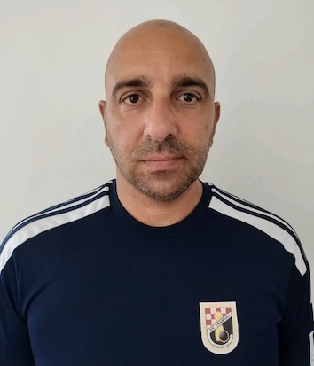 Karlo Moržan