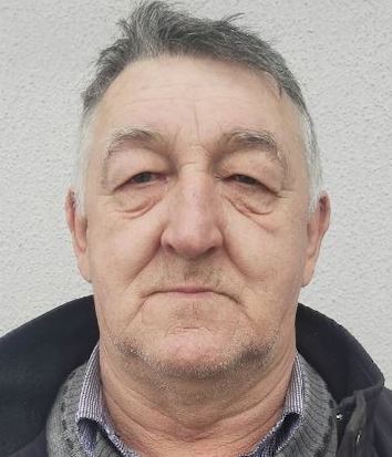 Ivica Brozović