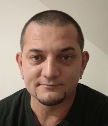 Dragan Ćuk