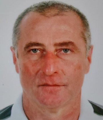 Boris Knežević