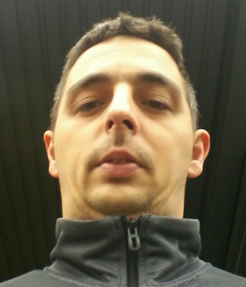 Ivan Mužević
