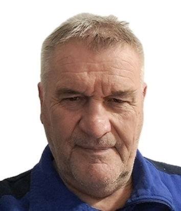 Ante Holjevac