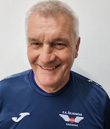 Ante Holjevac