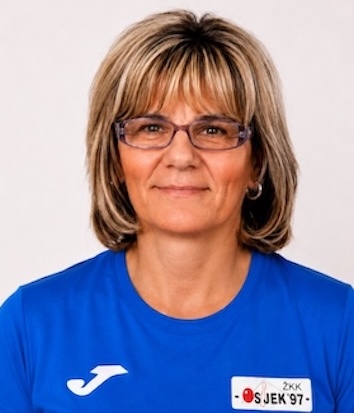 Margita Vuka