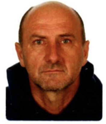 Darko Kuštreba