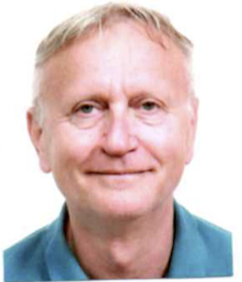 Damir Malizan