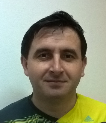 Antun Sviličić