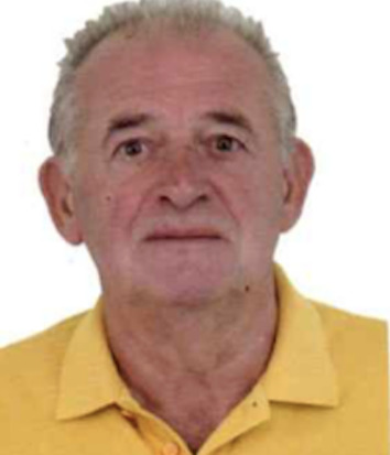 Mijo Tomašić