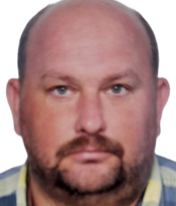 Denis Brodar