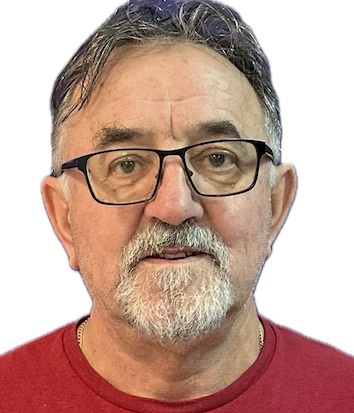 Josip Gradiški