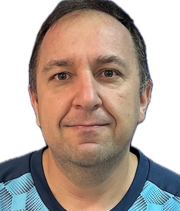 Jurica Hajsek