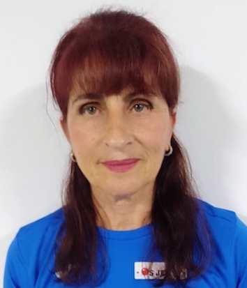 Zorica Todić