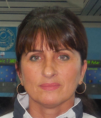 Zorica Todić