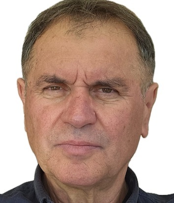 Bruno Milički