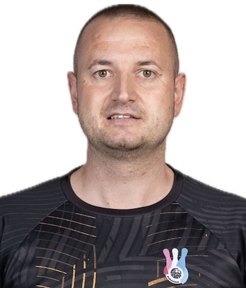 Martin Huis