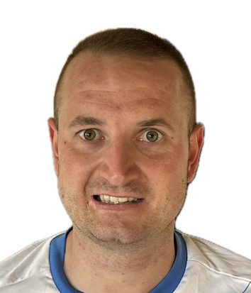 Martin Huis