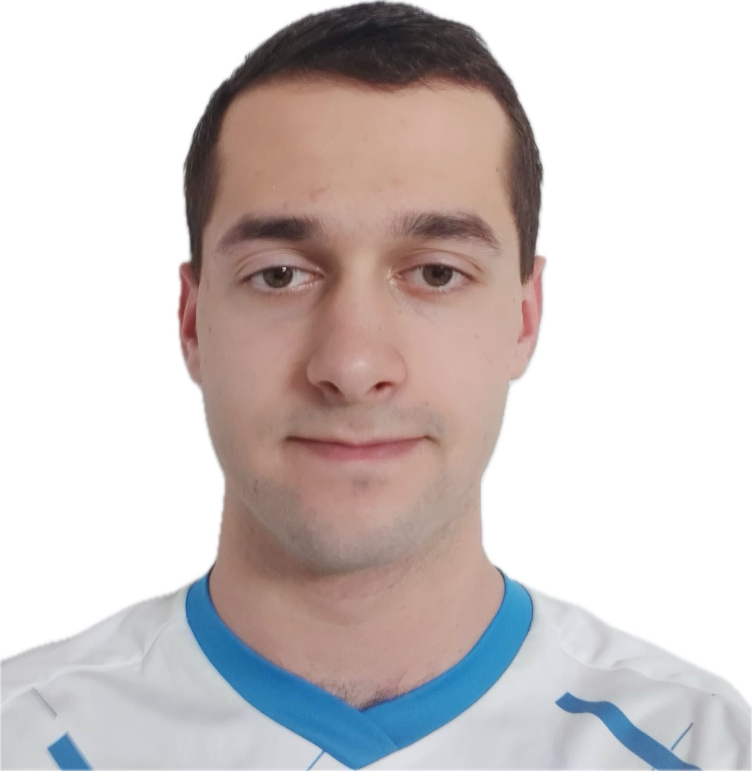 Karlo Mikulec