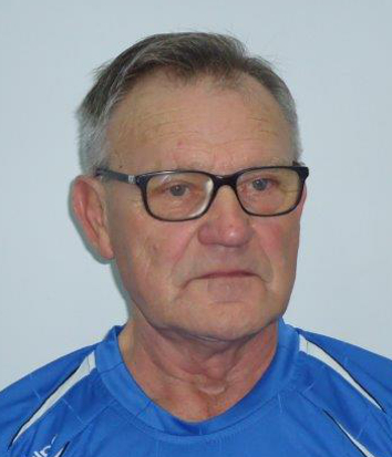 Zvonko Crvenka