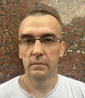 Hrvoje Ćosić